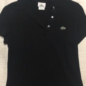 Lacoste Top